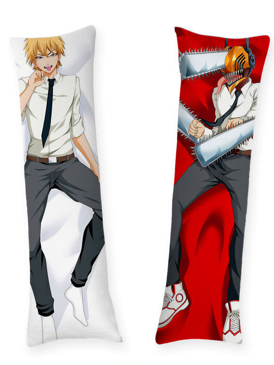 Denji Chainsaw Man Dakimakura