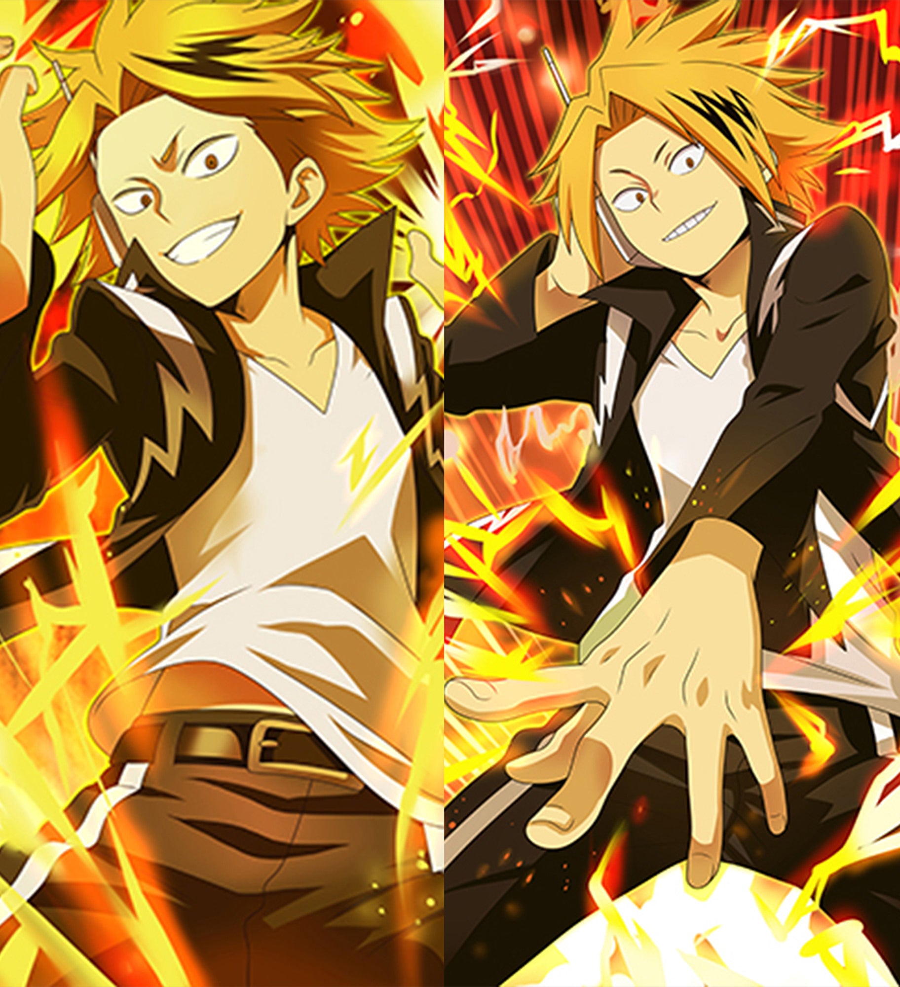 Denki Kaminari