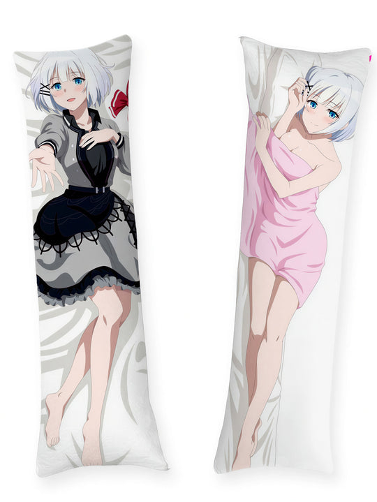 Söt Siesta Dakimakura