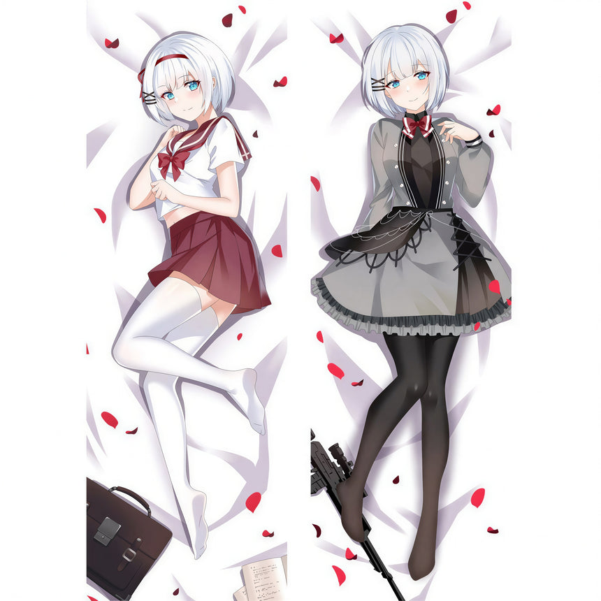 Siesta Anime Dakimakura 2