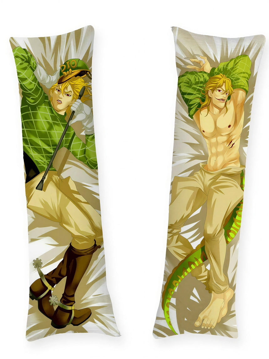 Dio Brando Dakimakura