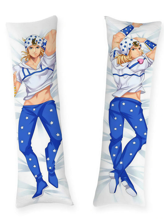 Dio från Jojo Dakimakura