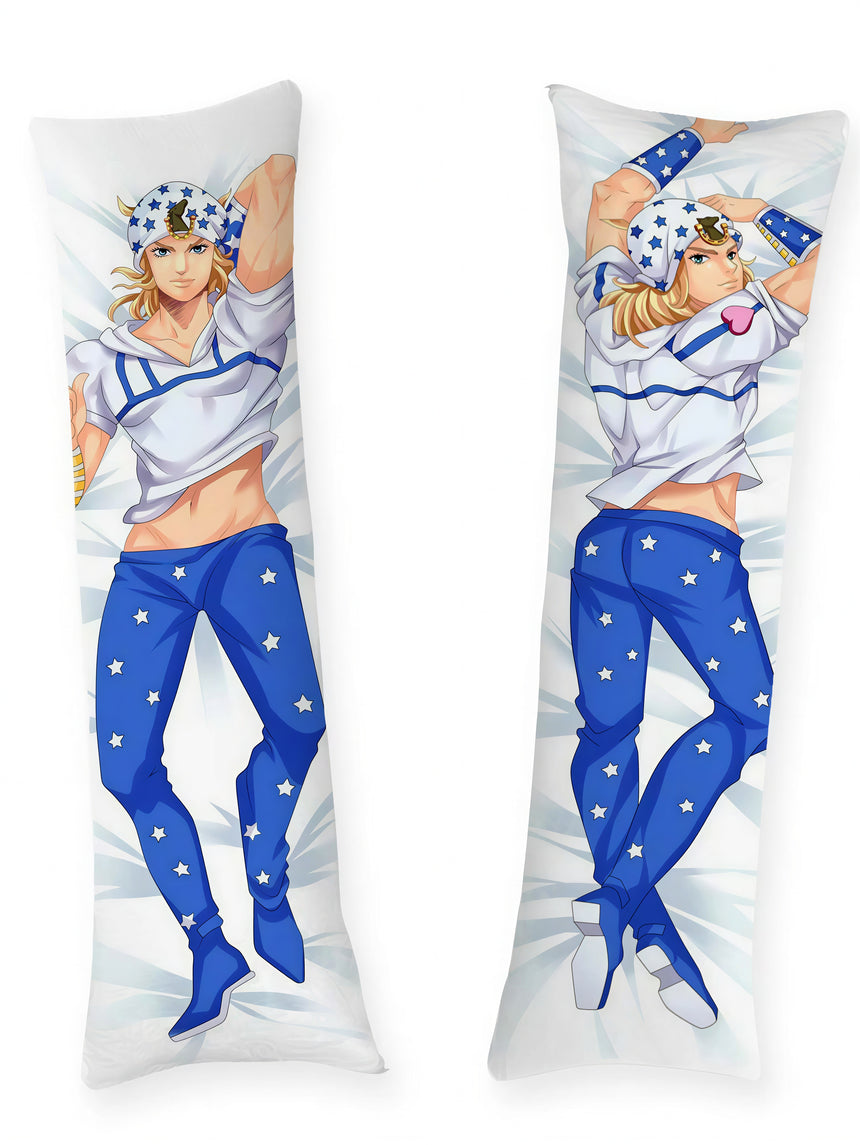 Dio från Jojo Dakimakura