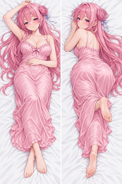 Dorothy Rosa Nattlinne Dakimakura