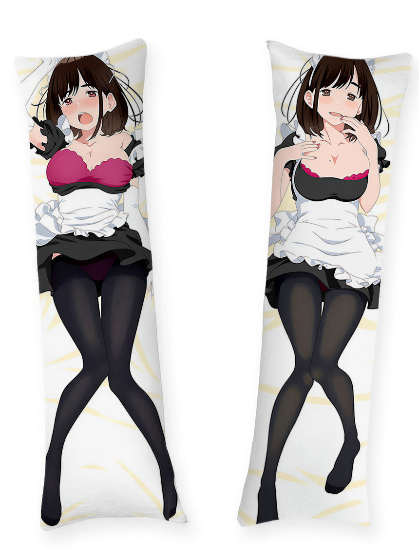 Het Douki Chan Dakimakura