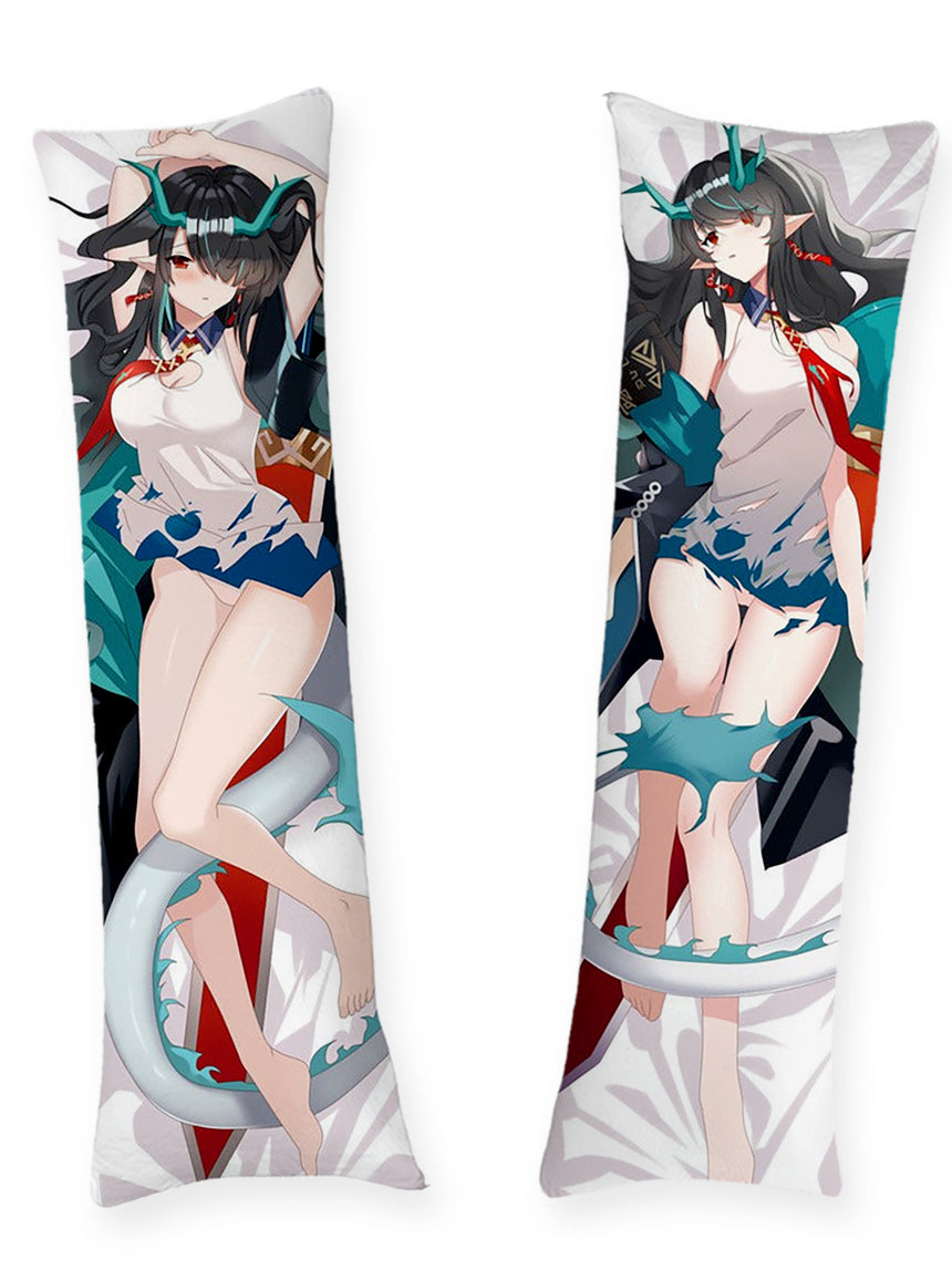 Dusk Bläckmålare Dakimakura