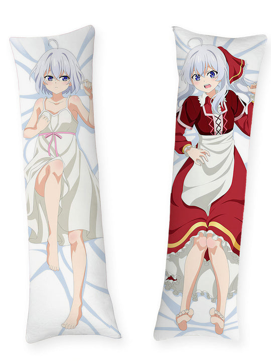Het Elaina Dakimakura