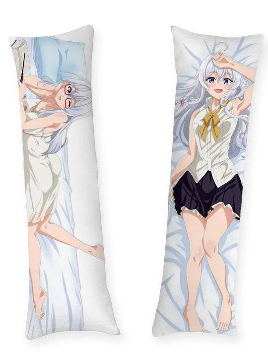 Häxan Elaina Dakimakura