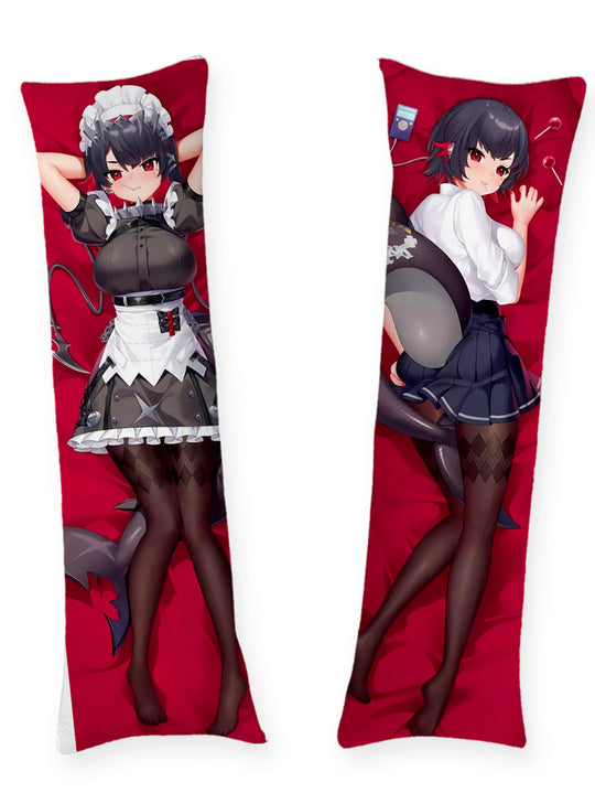 Ellen Joe Hembiträde Dakimakura