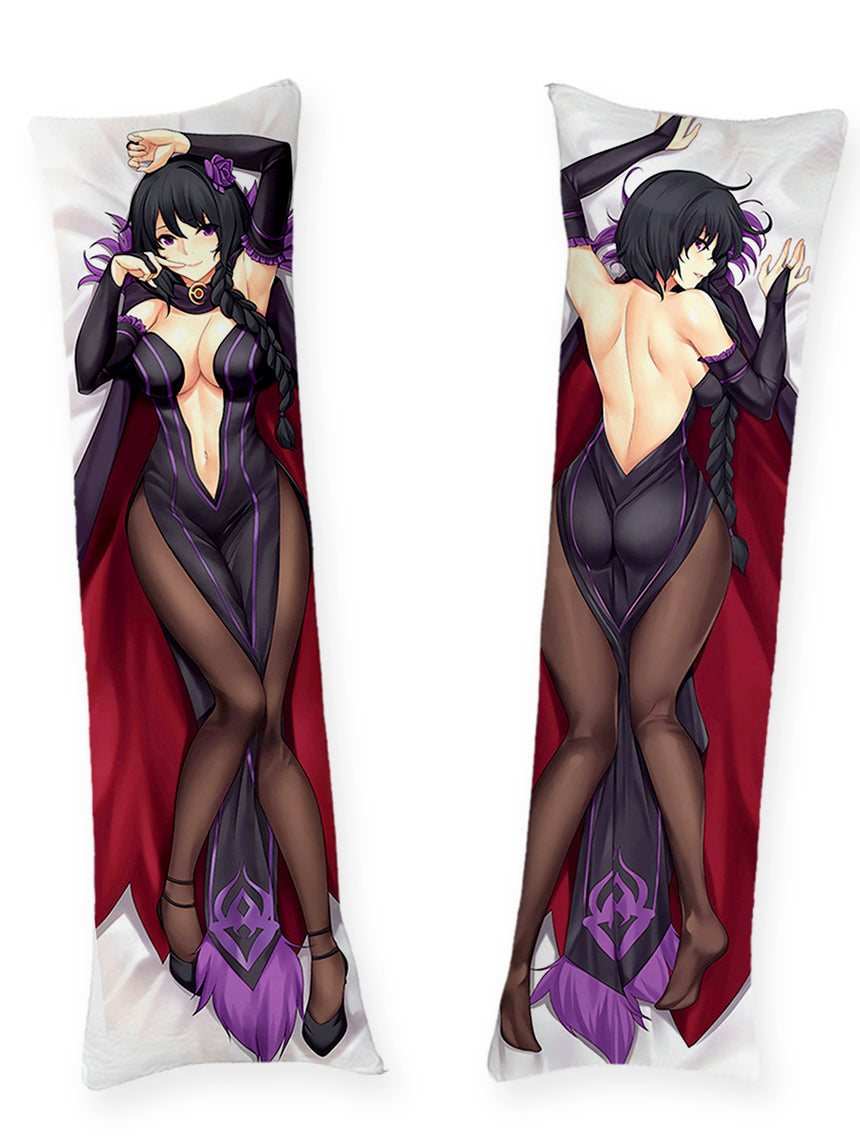 Elsa Granhiert Dakimakura
