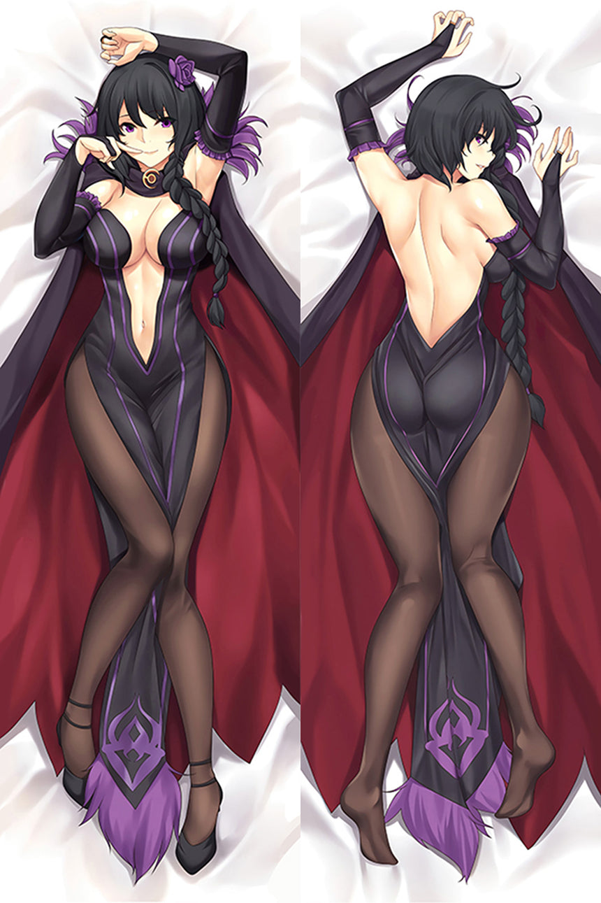 Elsa Granhiert Dakimakura