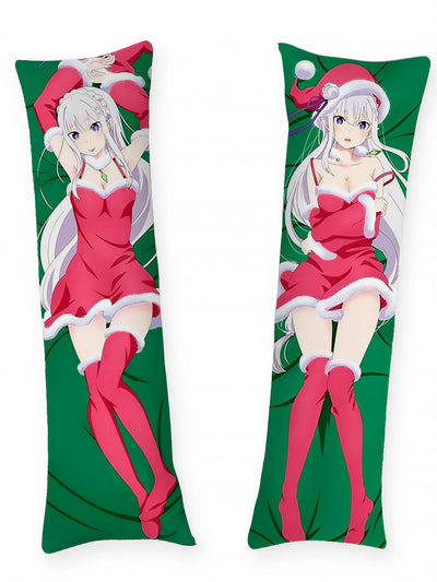 Emilia Jul Dakimakura