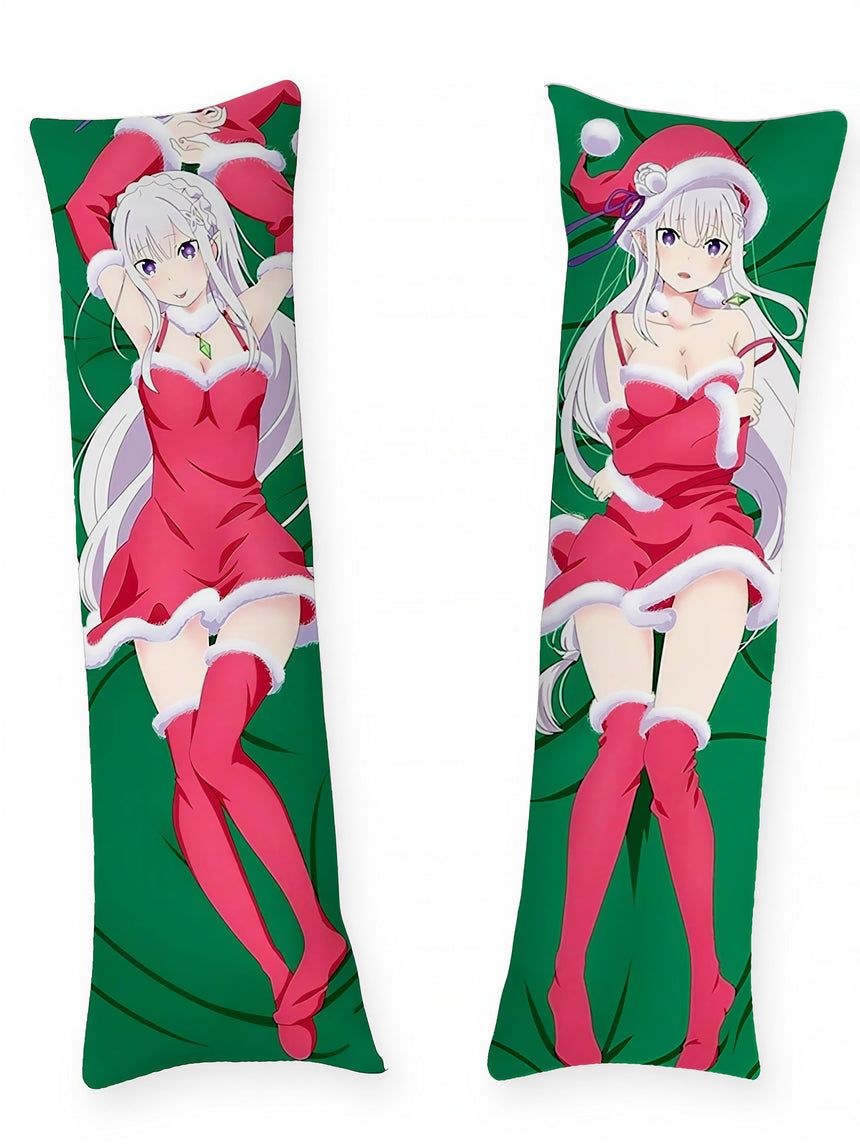 Emilia Jul Dakimakura
