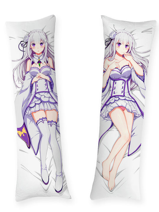 Emilia Volangklänning Dakimakura