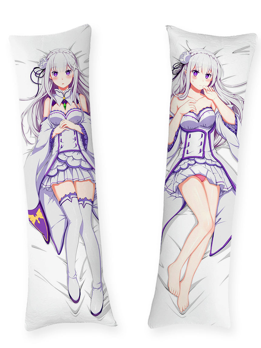 Emilia Volangklänning Dakimakura