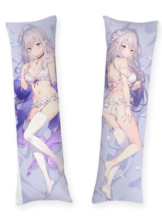Emilia Spetsdröm Dakimakura
