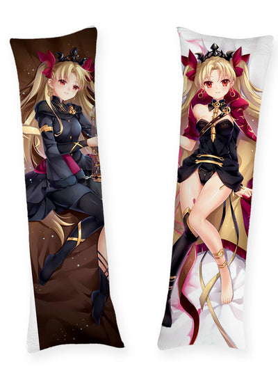 Ereshkigal Gyllene Bur Dakimakura