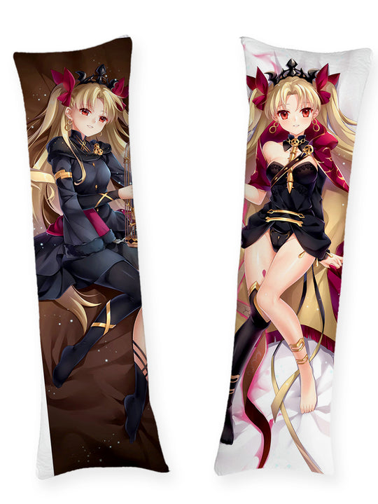 Ereshkigal Gyllene Bur Dakimakura
