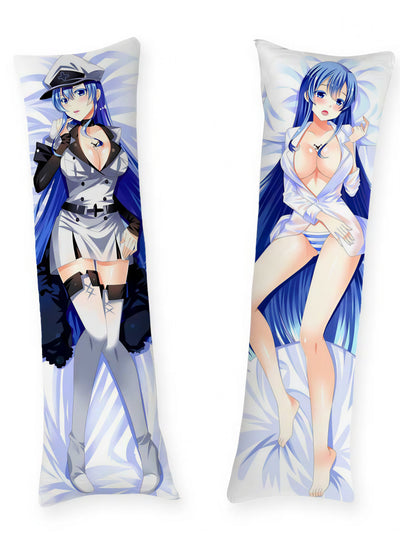 Esdeath Sexig Dakimakura