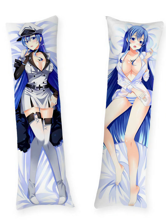 Esdeath Sexig Dakimakura