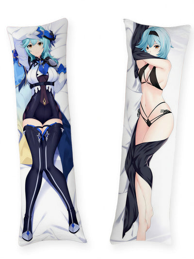 Eula Waifu Dakimakura