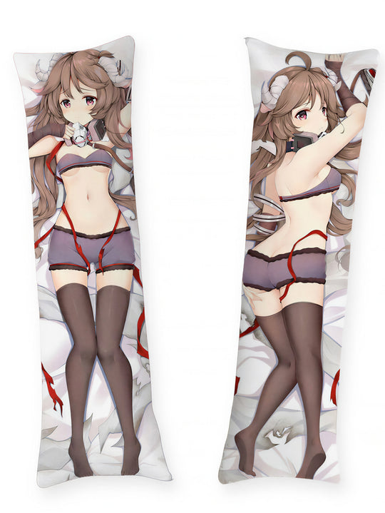 Eyjafjalla Söt Dakimakura