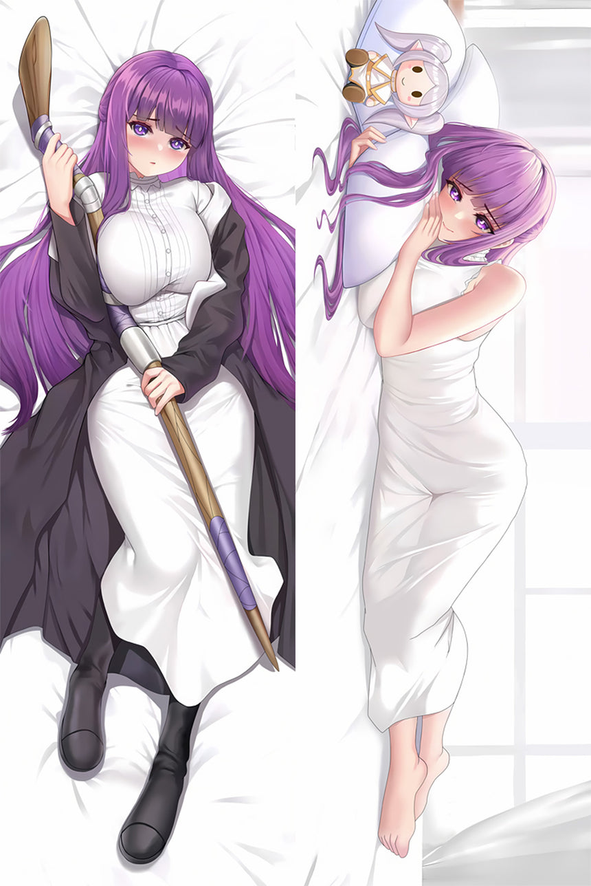 Fern Frieren Magikermantel Dakimakura