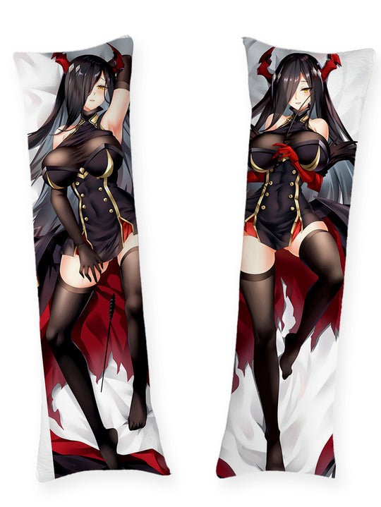 Friedrich der Grosse Mörk Klänning Dakimakura