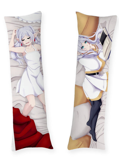 Frieren Sovande Solklänning Dakimakura