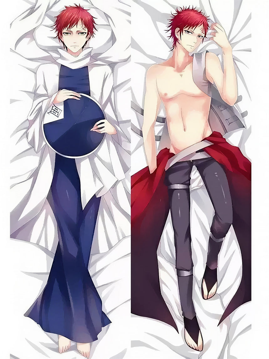 Gaara Naruto Dakimakura 2
