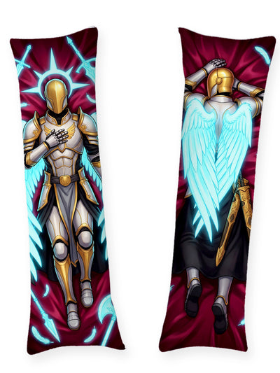 Gabriel Judge of Hell Ultrakill Dakimakura