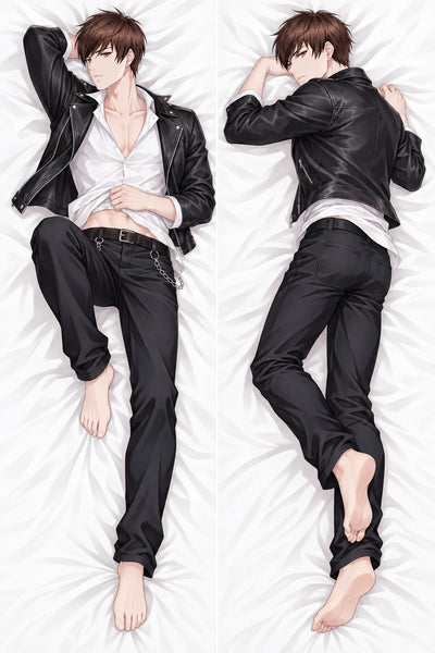 Gavin Skinnjacka Dakimakura