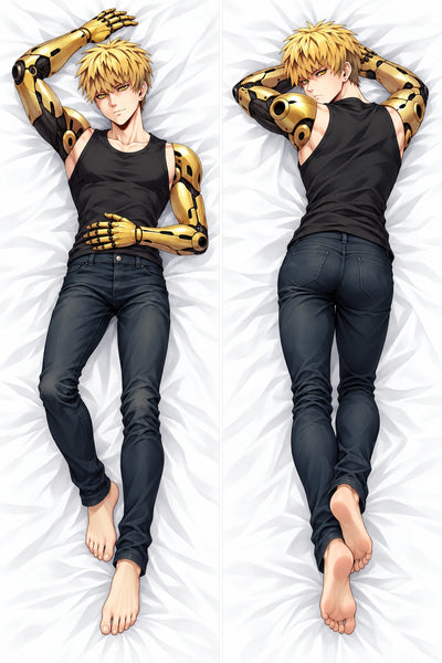 Genos Linne Dakimakura