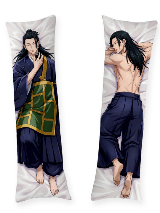 Geto Munkkåpa Dakimakura