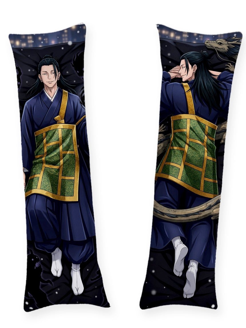 Geto Nattparad Dakimakura