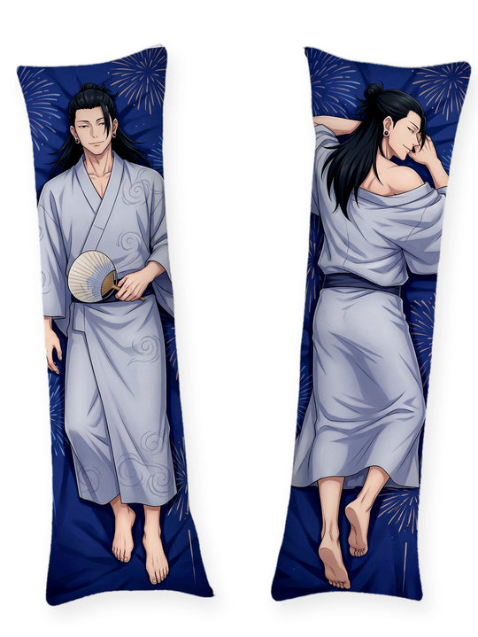 Geto Sommaryukata Dakimakura