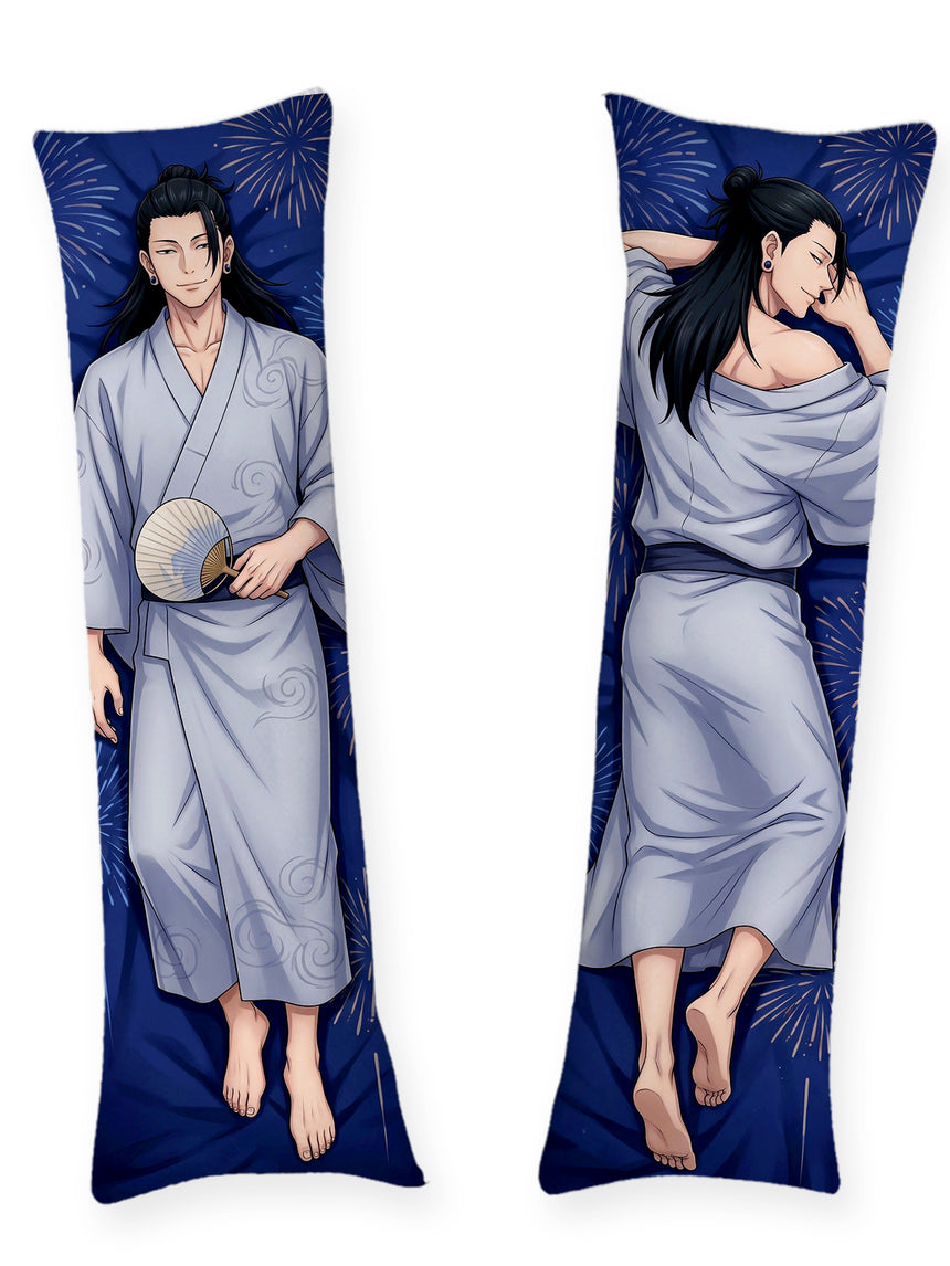 Geto Sommaryukata Dakimakura