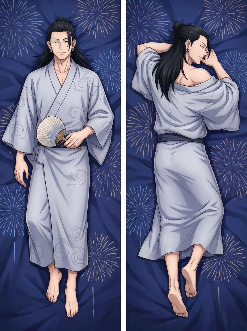 Geto Sommaryukata Dakimakura
