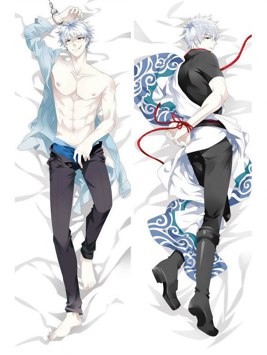Gintoki Gintama Dakimakura 2