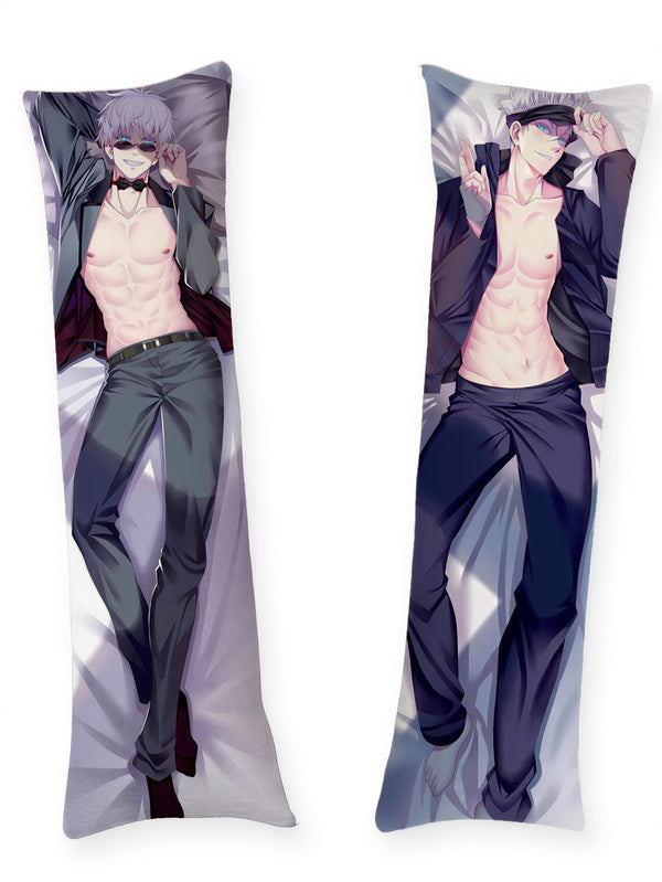 Stilig Gojo Dakimakura