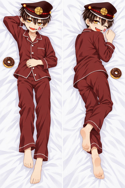 Hanako Donutpyjamas Dakimakura