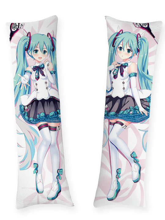 Hatsune Miku Volangprydd Scenoutfit Dakimakura