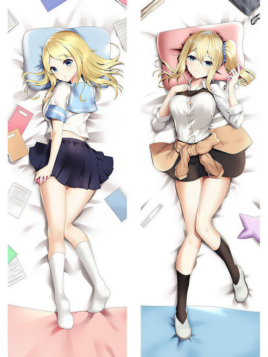 Ai Kaguya-Sama Dakimakura 2