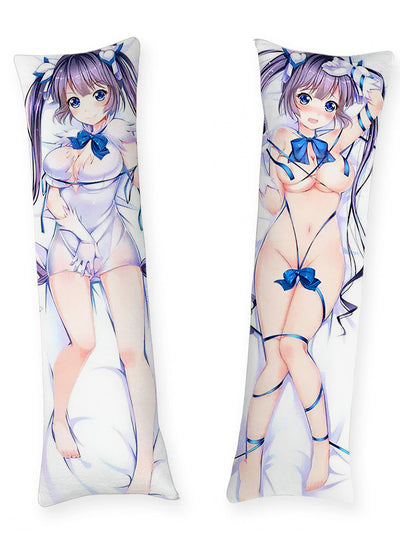Hestia Sexig Dakimakura
