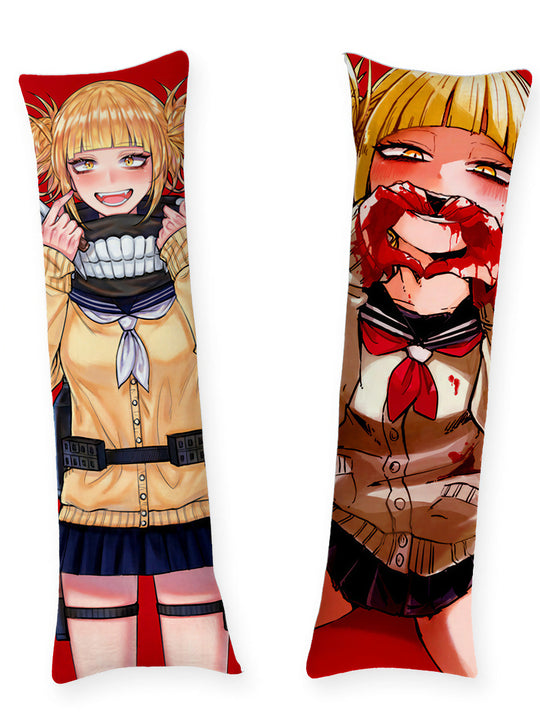 Toga Galen Dakimakura