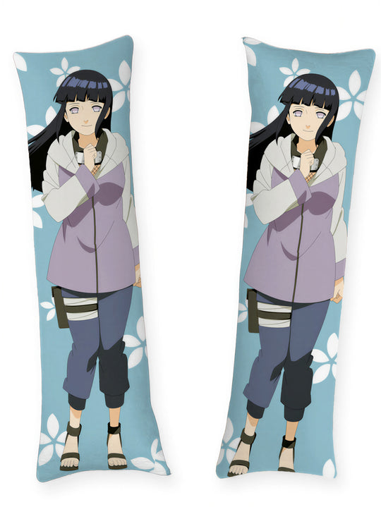 Hinata Bedårande Dakimakura