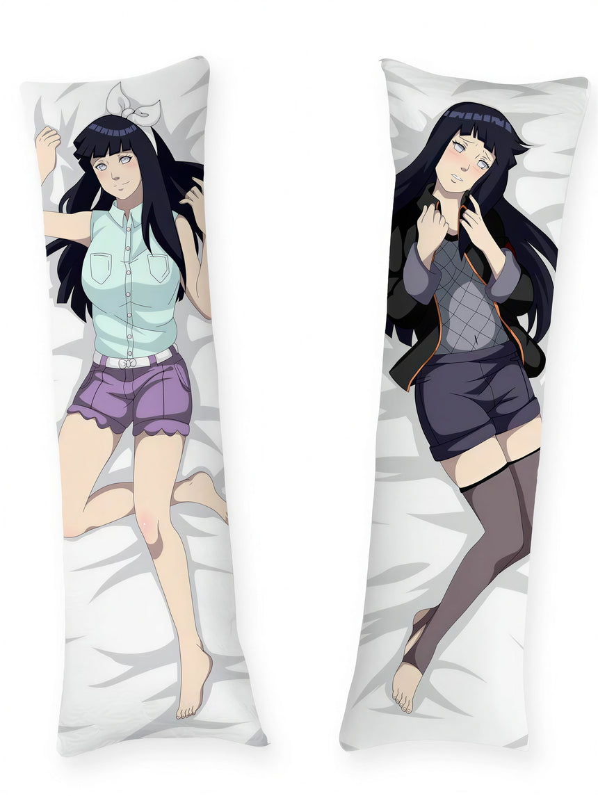 Hinata Söt Dakimakura
