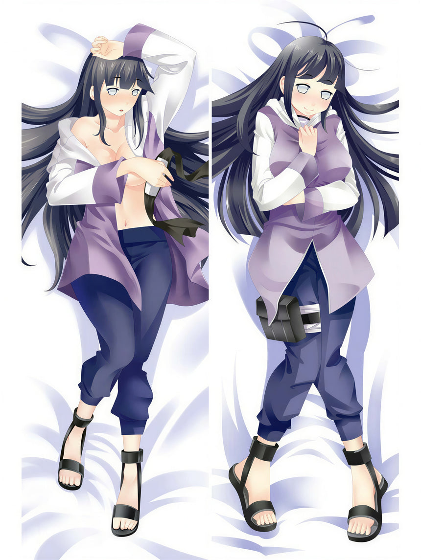 Hinata Hyuga Dakimakura 2