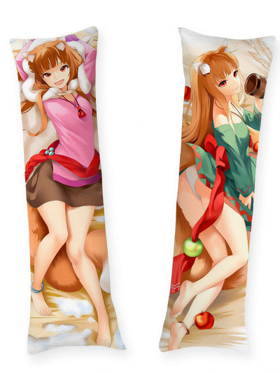 Holo Waifu Dakimakura