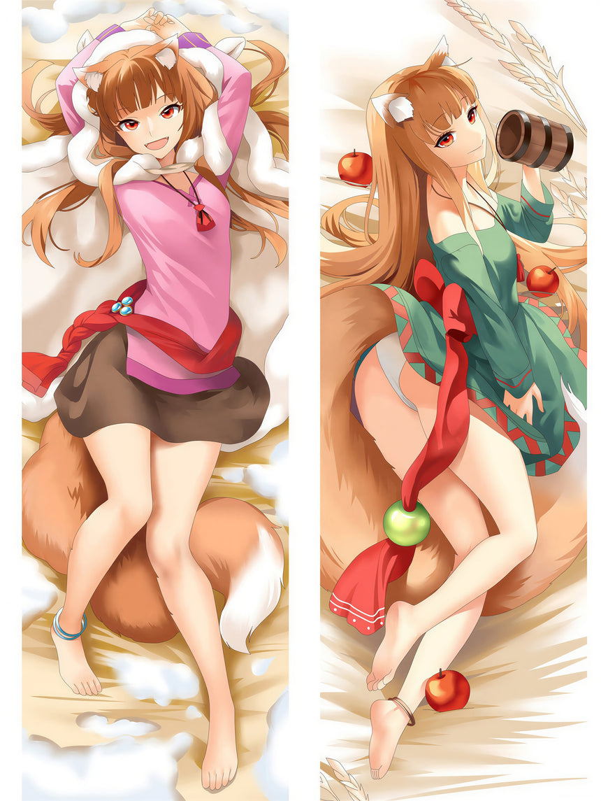 Holo Waifu Dakimakura 2